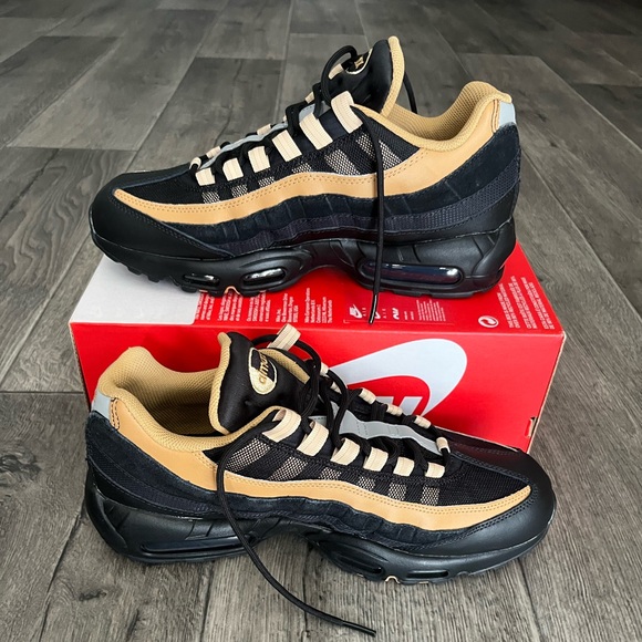 Mike Air Max 95 - Picture 2 of 8